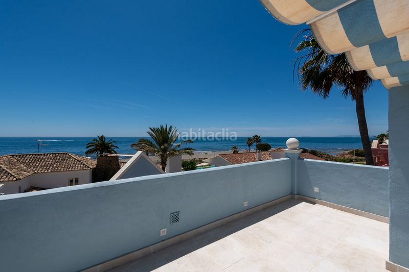 Foto 83bada36-585d-445d-815b-06dfe4a49736. Casa amb calefacció aparcament piscina a Puerto Banús Marbella