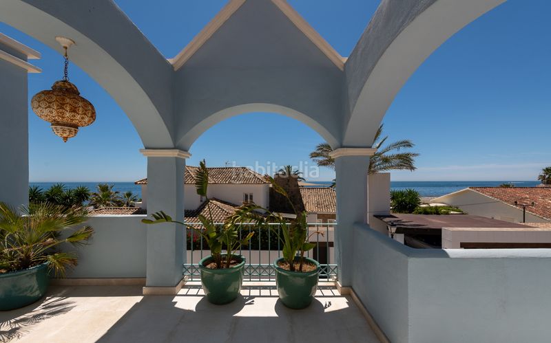 Foto ba3e7d06-390e-4704-aaec-d893e99ff684. Casa amb calefacció aparcament piscina a Puerto Banús Marbella