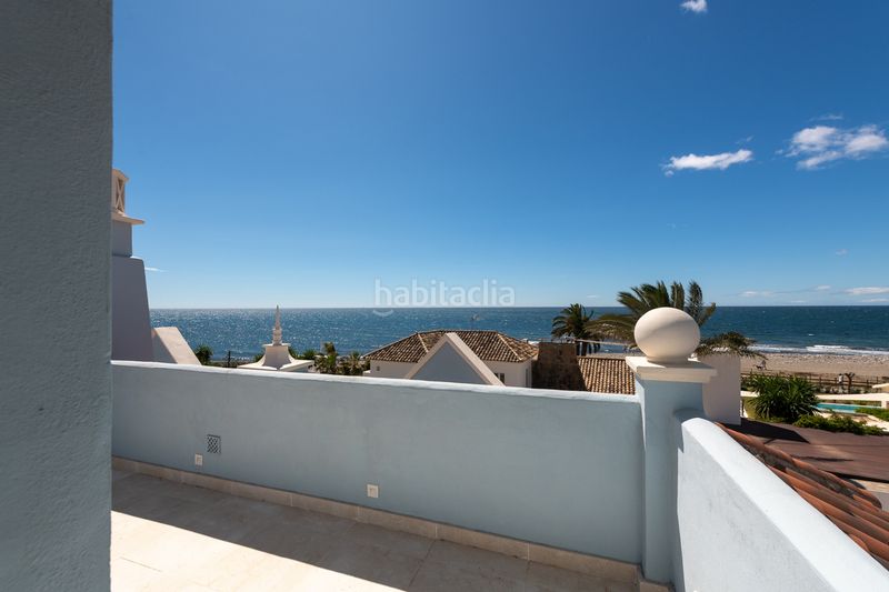 Foto bdf2ee09-0860-4ba6-ab5c-2aac0fc0bcba. Casa amb calefacció aparcament piscina a Puerto Banús Marbella