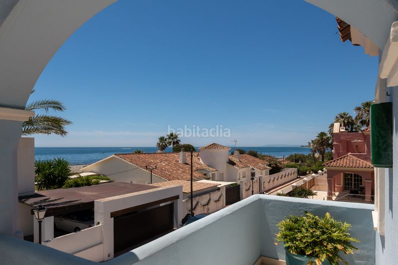 Foto e59d0bde-fc3f-4279-b208-9dc099be30b5. Casa amb calefacció aparcament piscina a Puerto Banús Marbella