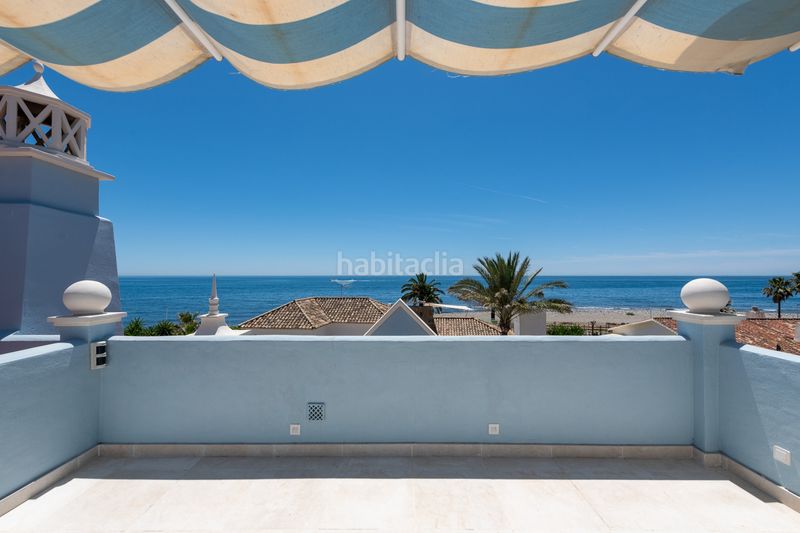 Foto f8364539-4940-4b87-9213-83fec549249f. Casa amb calefacció aparcament piscina a Puerto Banús Marbella