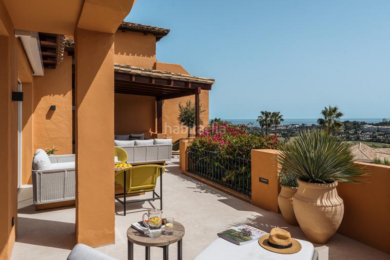 Foto 0d248f5b-a94e-4784-8eca-e33cfc2ac71e. Planta baixa amb calefacció aparcament piscina a Marbella