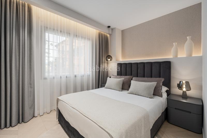 Foto 118781b5-a727-42cd-aef0-860f65c8f980. Planta baixa amb calefacció aparcament piscina a Marbella