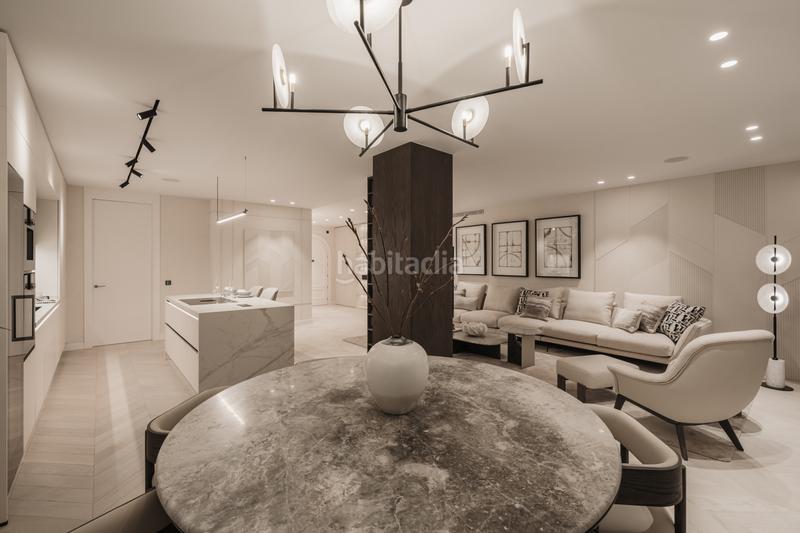 Foto 2d481bed-9bec-4928-a329-485f37a5f277. Planta baixa amb calefacció aparcament piscina a Marbella