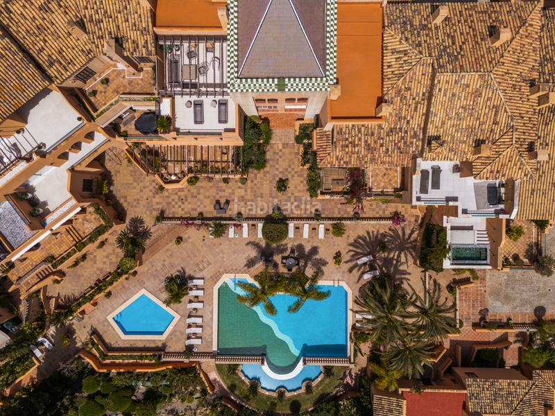 Foto 341312f9-50d0-4c1d-abe8-85106e94fc09. Planta baixa amb calefacció aparcament piscina a Marbella