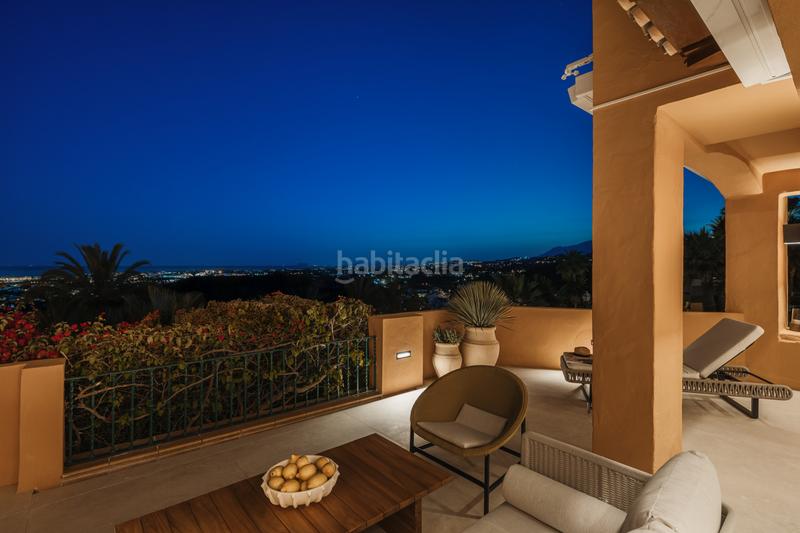 Foto 3b6dfcc2-92e9-4aae-bf19-c8b3c29f1d84. Planta baixa amb calefacció aparcament piscina a Marbella