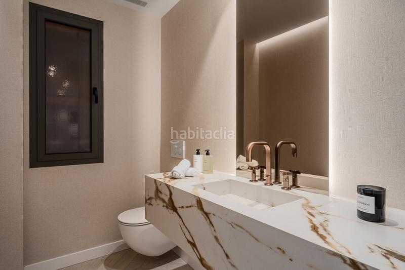 Foto 528608ba-53a5-4c1e-b52e-0ac24a260d49. Planta baixa amb calefacció aparcament piscina a Marbella