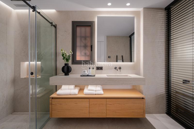 Foto 79606b2b-2c41-4b78-9f31-a03bd6a84e99. Planta baixa amb calefacció aparcament piscina a Marbella