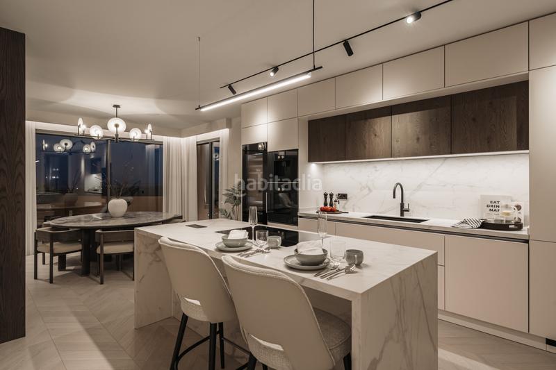 Foto 9c45ab5e-195d-4958-ac3c-fde131ba18fd. Planta baixa amb calefacció aparcament piscina a Marbella