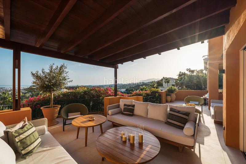 Foto a5a81ac1-369b-48ea-a446-07ff3d2432f6. Planta baixa amb calefacció aparcament piscina a Marbella