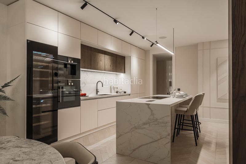 Foto b16771f8-d9d5-4664-a982-a5f926bcfc45. Planta baixa amb calefacció aparcament piscina a Marbella