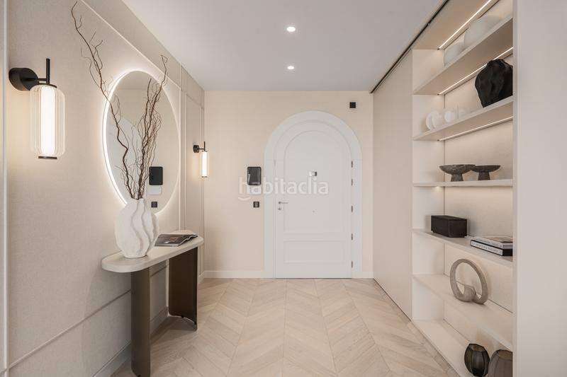 Foto bd167aed-b553-46de-87e4-480ceaf23371. Planta baixa amb calefacció aparcament piscina a Marbella