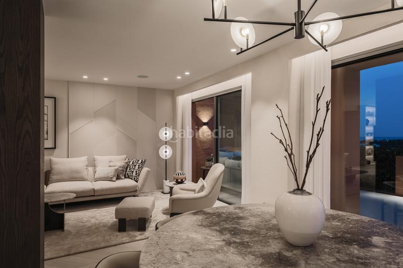 Foto ed140b38-596b-4a85-aaed-92faa84fce62. Planta baixa amb calefacció aparcament piscina a Marbella