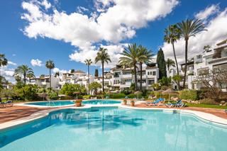 Planta baixa a Zona de Punta Plata. Espectacular amplio apartamento en planta baja en urbanización p