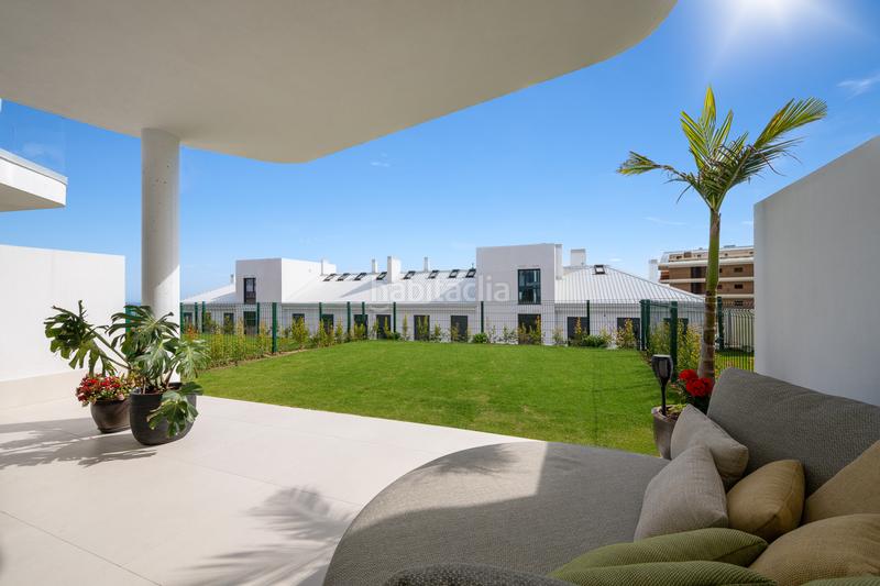 Foto 1865aac7-5def-4597-b636-452dc0b813b1. Piano terra con parcheggio piscina in Puerto Deportivo Fuengirola