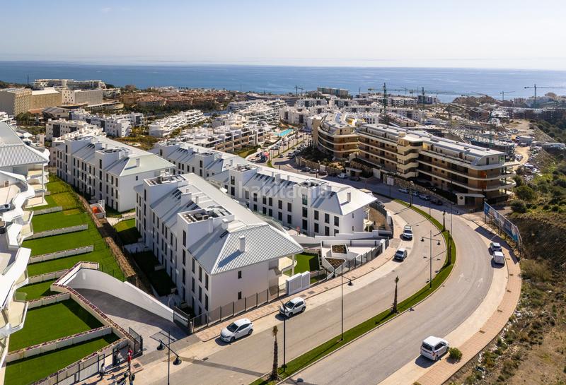 Foto 1918354d-2df6-4838-89cd-65a1b28f4fc3. Piano terra con parcheggio piscina in Puerto Deportivo Fuengirola