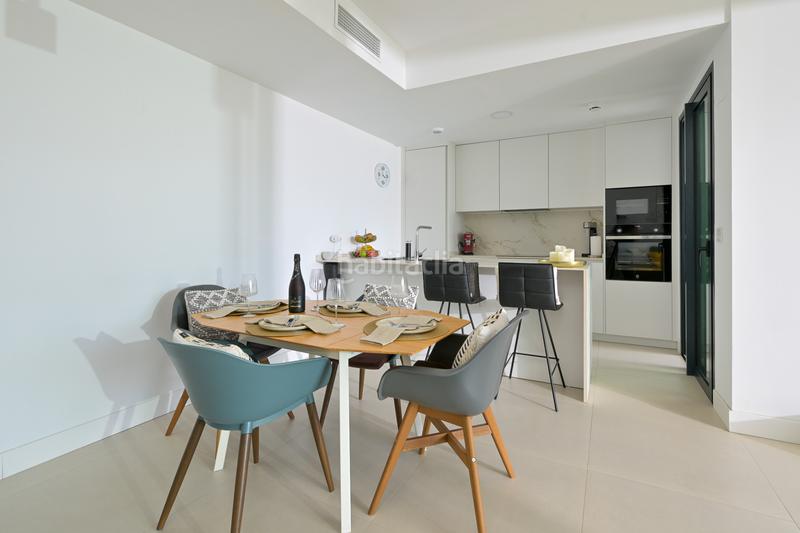 Foto 252de206-8d2b-4ae5-bc37-5abecb1e7e54. Piano terra con parcheggio piscina in Puerto Deportivo Fuengirola