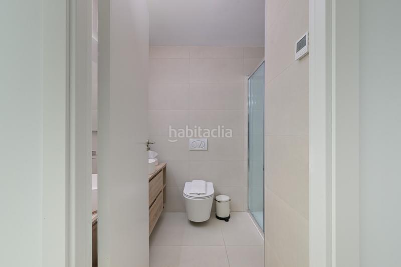 Foto 2d7a7be3-0c75-44d9-a245-4147336856f6. Piano terra con parcheggio piscina in Puerto Deportivo Fuengirola