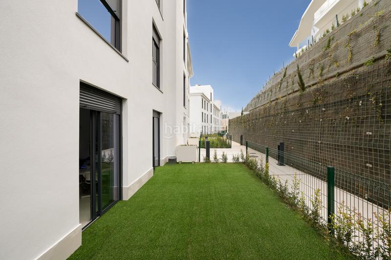 Foto 97cde626-0ed9-4f25-8e1b-fc69ee0993fa. Piano terra con parcheggio piscina in Puerto Deportivo Fuengirola