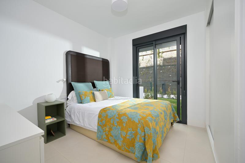 Foto b6e3ab8b-ed59-4720-84ae-5227e3eb5a41. Piano terra con parcheggio piscina in Puerto Deportivo Fuengirola