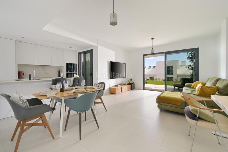 Foto d071c2d0-d411-4d76-85da-dd081b999002. Piano terra con parcheggio piscina in Puerto Deportivo Fuengirola