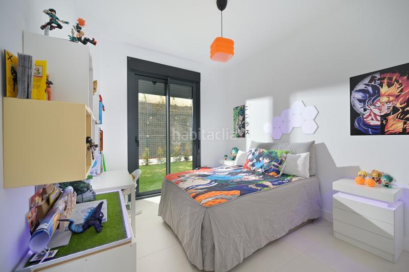 Foto e4bd025e-286e-4a42-a4ea-a326678eebea. Piano terra con parcheggio piscina in Puerto Deportivo Fuengirola