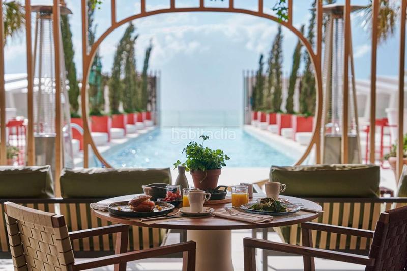 Foto f361a999-afea-41bf-9cd6-7ef481cbfb5c. Piano terra con parcheggio piscina in Puerto Deportivo Fuengirola