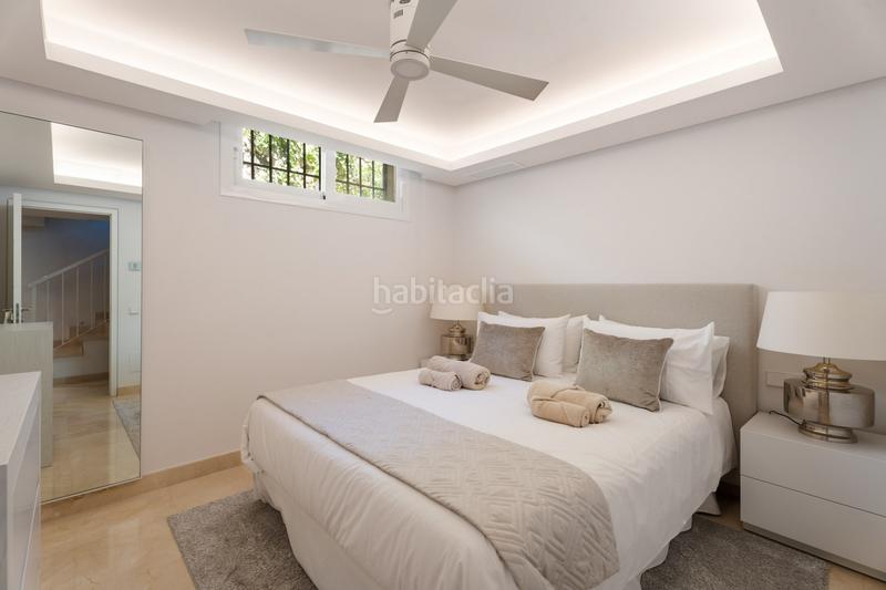 Foto 30ee6178-f864-48ab-b60d-dd3c38daaeac. Casa con riscaldamento parcheggio piscina in Nueva Andalucía centro Marbella