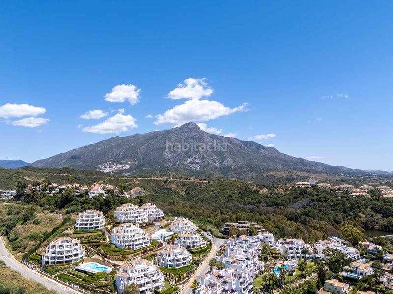 Foto a18d6e51-d17a-4f9a-9878-55d74b56de66. Casa con riscaldamento parcheggio piscina in Nueva Andalucía centro Marbella