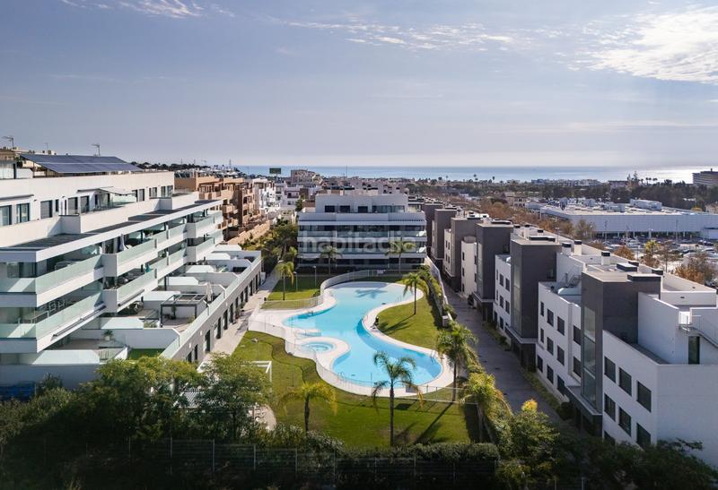 Foto 00ea62b7-5263-4ca6-b87b-10f22ea631a1. Appartement avec chauffage parking piscine dans la cala Mijas Mijas