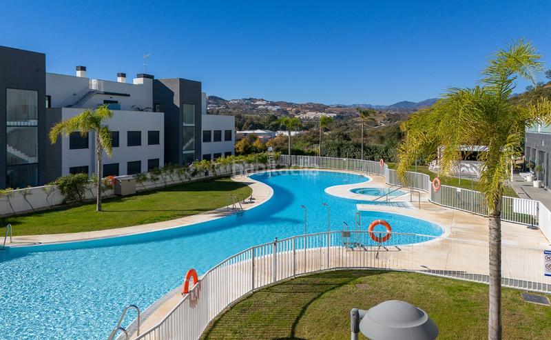 Foto 13d0b885-da09-4f05-83ce-06c9cb00278a. Appartement avec chauffage parking piscine dans la cala Mijas Mijas