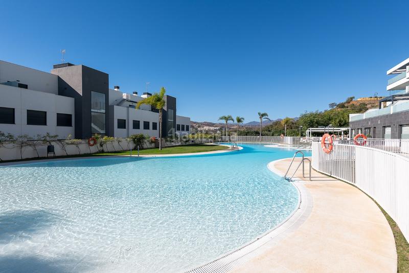 Foto 1e906d01-60f9-4746-9d88-92e91d4d3600. Appartement avec chauffage parking piscine dans la cala Mijas Mijas