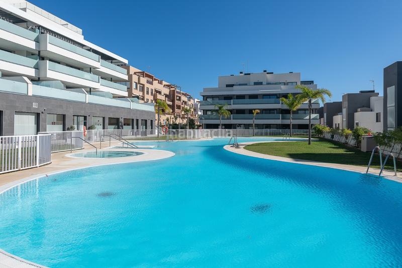 Foto 23880e90-ccbe-4a58-be94-51763128a42f. Appartement avec chauffage parking piscine dans la cala Mijas Mijas