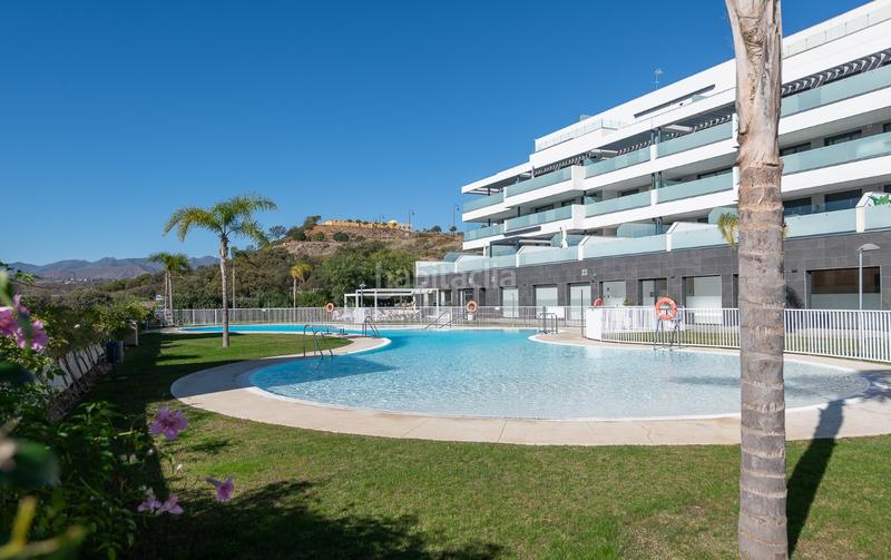 Foto 2c481f2f-fcac-4fb9-8da1-e9fb986685f6. Appartement avec chauffage parking piscine dans la cala Mijas Mijas