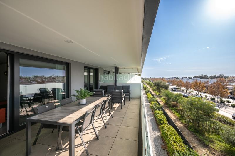 Foto 359f47b0-7929-437c-bd69-6f6acc161f29. Appartement avec chauffage parking piscine dans la cala Mijas Mijas