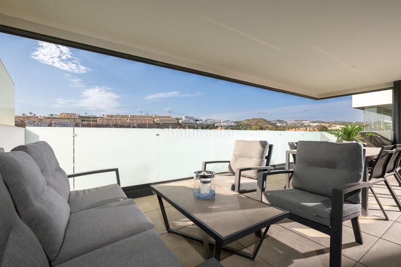 Foto 3a050461-2530-4c5d-bfa2-793178a19900. Appartement avec chauffage parking piscine dans la cala Mijas Mijas