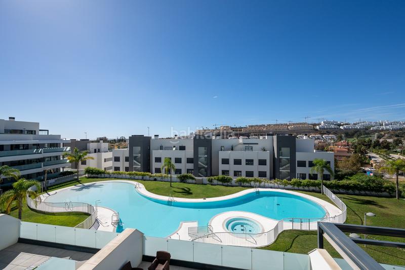 Foto 4069ae02-6e27-49fc-bdc5-089414966a89. Appartement avec chauffage parking piscine dans la cala Mijas Mijas