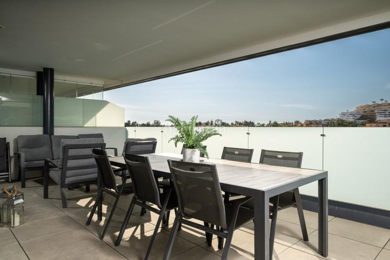 Foto 61fbfd7f-ff86-4131-99c3-296fbb34a45f. Appartement avec chauffage parking piscine dans la cala Mijas Mijas