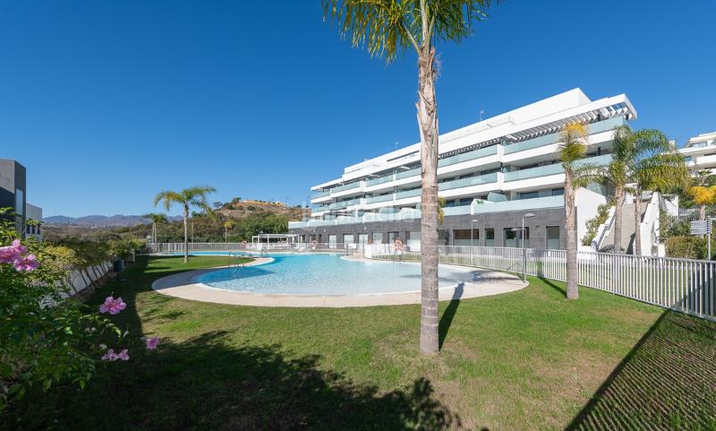 Foto 6cb4c9ce-6c5b-4b23-88e9-d2c75d3fe683. Appartement avec chauffage parking piscine dans la cala Mijas Mijas