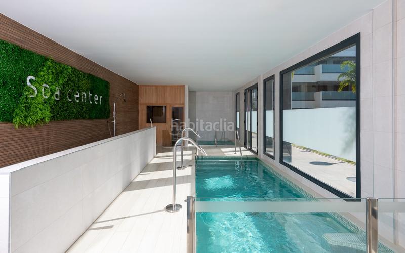 Foto 88e53a28-7e49-43ec-b8ff-bc25076dd245. Appartement avec chauffage parking piscine dans la cala Mijas Mijas