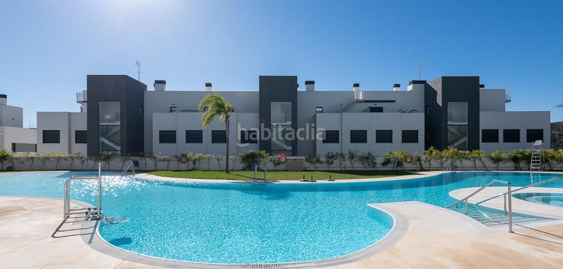 Foto 98cc88f6-11db-4824-99fd-b46cb5d38ac0. Appartement avec chauffage parking piscine dans la cala Mijas Mijas