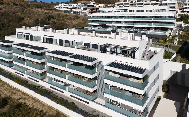 Foto a08a9c4f-e230-4c51-ba2e-0b48408a4a99. Appartement avec chauffage parking piscine dans la cala Mijas Mijas