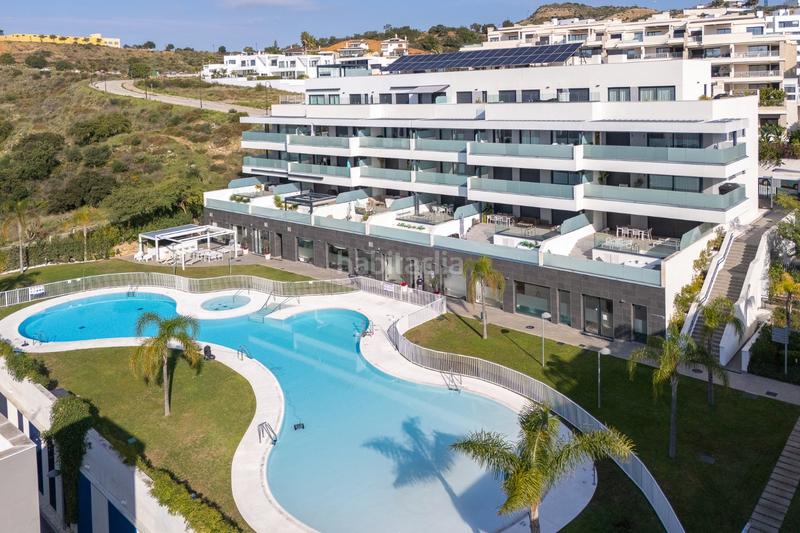 Foto b597cd68-311f-4461-9dc4-6bc9ffd0ffd2. Appartement avec chauffage parking piscine dans la cala Mijas Mijas