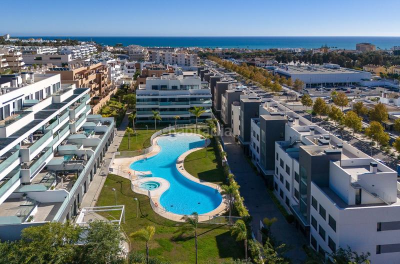 Foto ca46bd78-89a1-4dbe-86a9-96eed5b697b4. Appartement avec chauffage parking piscine dans la cala Mijas Mijas