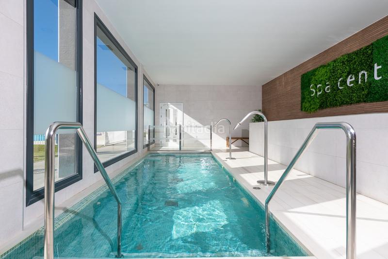 Foto cc4f14ef-ff82-4202-bb17-c3d16e08a289. Appartement avec chauffage parking piscine dans la cala Mijas Mijas