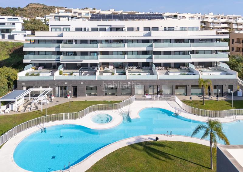 Foto ceeb2292-e80f-451c-b2b6-2bb0389bdb84. Appartement avec chauffage parking piscine dans la cala Mijas Mijas