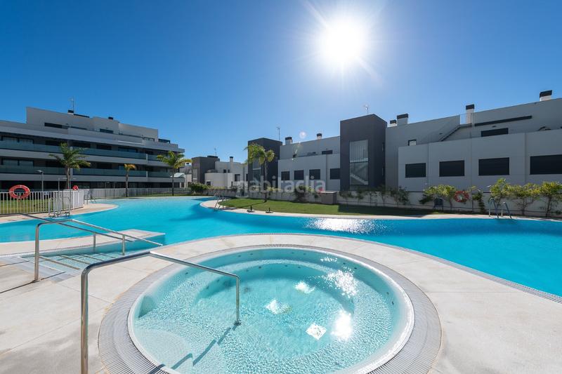 Foto d675aab1-44d1-4d0f-8206-dcff9aa026dd. Appartement avec chauffage parking piscine dans la cala Mijas Mijas