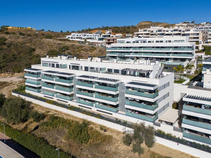 Foto e54dc992-b1da-4b67-bd69-b49d98dedd33. Appartement avec chauffage parking piscine dans la cala Mijas Mijas