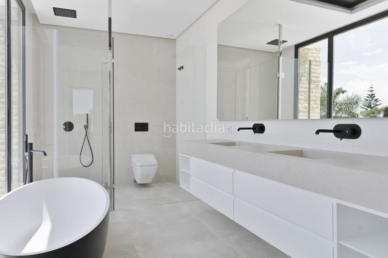 Foto aa5caa27-de00-44b6-952f-722c98e0c026. Haus mit heizung parking pool in Casco Antiguo Marbella