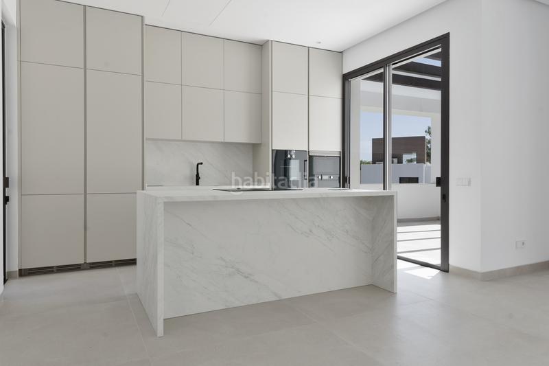 Foto f1c80509-8088-4658-a9b7-609d55e69bc6. Maison avec chauffage parking piscine dans Casco Antiguo Marbella